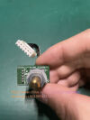 EDAN F6 F6 Fetal Monitor Encoder Fetal Monitor