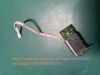 EDAN F6 F6 Fetal Monitor EXT & Mark Connector Assembly Fetal Monitor