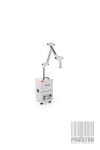 THB LN100 Smoke Evacuator