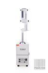 THB LN100 Smoke Evacuator