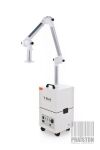 THB LN100 Smoke Evacuator