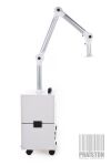 THB LN100 Smoke Evacuator