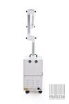 THB LN100 Smoke Evacuator
