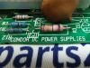 GE GLM75P Power Supply Bone Densitometer