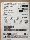 MERIT MEDICAL STR-1015L SpineSTAR Ablation Instrument L 11G x 17.5cm (X)