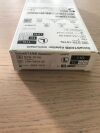 MERIT MEDICAL STR-1015L SpineSTAR Ablation Instrument L 11G x 17.5cm (X)