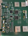 ACUSON/SIEMENS 10010907 RC Assembley Ultrasound General
