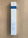 LEMAITRE AG636 Artegraft Collagen Vascular Graft 5mm x 38cm (X)