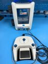 MEDTRONIC IPC Ref#1898001 with Pedal Medtronic IPC Console Ref#1898001 with IPC Foot Pedal Ref#1898430