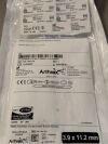ARTHREX AR-1941PS PEEK Knotless corkscrew Suture anchor with #2 Suture, 3.9x11.2mm (2025-08-31)