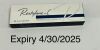 GALDERMA 011381 INJECTABLE GEL WITH LIDOCAINE, EXP 4/30/2025