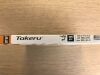 TERUMO DC-PY1515UA1 Takeru OTW PTCA Balloon Dilatation Catheter 2.5F-3.3F x 1.5mm x 15mm (X)