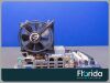 GE  30101402  GE GENERAL ELECTRIC VOLUSON 730 EXPERT /E8 /E6 BEP MBOARD KONTRON KT965 FLEX 30101402 TESTED Ultrasound Accessories