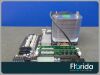GE  30101402  GE GENERAL ELECTRIC VOLUSON 730 EXPERT /E8 /E6 BEP MBOARD KONTRON KT965 FLEX 30101402 TESTED Ultrasound Accessories
