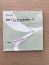TERUMO BD-Q20200ER R2P Crosstella RX PTA Balloon Dilatation Catheter 2.0mm x 200mm x 200cm (X)