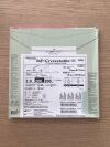 TERUMO BD-Q20200ER R2P Crosstella RX PTA Balloon Dilatation Catheter 2.0mm x 200mm x 200cm (X)