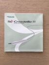 TERUMO BD-Q30100ER R2P Crosstella RX PTA Balloon Dilatation Catheter 3.0mm x 100mm x 200cm (X)