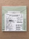 TERUMO BD-Q30100ER R2P Crosstella RX PTA Balloon Dilatation Catheter 3.0mm x 100mm x 200cm (X)