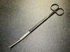 SNOWDEN-PENCER 32-4790 Diamond Edges Supercut Metzenbaum Scissors, CVD, 9"