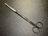 SNOWDEN-PENCER 32-4790 Diamond Edges Supercut Metzenbaum Scissors, CVD, 9"