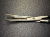 SNOWDEN-PENCER 32-4790 Diamond Edges Supercut Metzenbaum Scissors, CVD, 9"