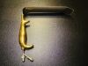 SNOWDEN-PENCER 88-1090 Tebbetts Fiber Optic Retractor, 19cm X 30mm