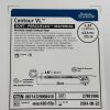 BOSTON SCIENTIFIC REF M0061801550 Contour VL SOFT PERCUFLEX  MATERIAL Variable Length Ureteral Stent, 4.8Fr., EXP. 2024/08