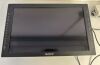 SONY LMD-2451MT Full HD- 3D- LCD Monitor 24 Zoll