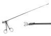 KARL STORZ 10378 K Optical Grasping Forcep Double Action 34cm