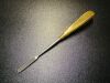 SNOWDEN-PENCER 32-3013 Diamond Tips Parkes Rasp #3