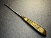 SNOWDEN-PENCER 32-3013 Diamond Tips Parkes Rasp #3