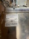 GE LightSpeed RT 4 CT Scanner