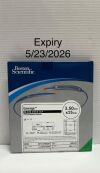 BOSTON SCIENTIFIC H7493918915350 EMERGE™ PTCA Dilatation Catheter, 3.5 MM , 15 MM, EXP 5/23/2026