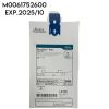 BOSTON SCIENTIFIC REF M0061752600 Percuflex Plus Ureteral Stent 6F X 20cm, EXP.2025/10