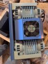 CANON BSM41-2428  Vacuum pump  MRI Amplifier