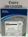 BOSTON SCIENTIFIC H7493918912250 EMERGE™ PTCA Dilatation Catheter, 2.5 MM, 12 MM, EXP 9/13/2026