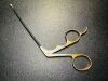 SNOWDEN-PENCER 88-5000 Daniel EndoForehead Hook Scissors, STR, 5