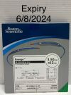 BOSTON SCIENTIFIC H7493918912350 EMERGE™ MONORAIL PTCA Dilatation Catheter, 3.5 MM, 12 MM, EXP 6/8/2024