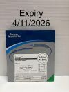 BOSTON SCIENTIFIC H7493918912350 EMERGE™ PTCA Dilatation Catheter, 3.5 MM, 12 MM, EXP 4/11/2026