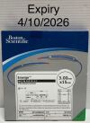 BOSTON SCIENTIFIC H7493918915300 EMERGE™ MONORAIL PTCA Dilatation Catheter,  3 MM, 15 MM, EXP 4/10/2026