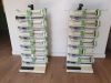 FRESENIUS Orchestra DPS column Pump IV Infusion