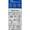 TERUMO REF CG505 RADIFOCUS Glidecath  Angiographic Catheter Straight Taper, Fr. 5 X 65cm, 5/BOX,  EXP. 2024/08