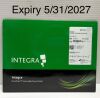 INTEGRA BP10608 DuraFlex® Suturable Dural Graft 6 CM X 8 CM, EXP 5/31/2027