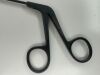 MEDTRONIC 9560568 Medtronic Surgical Microdisectomy Curved up Scissors 9560568