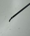 MEDTRONIC 9560568 Medtronic Surgical Microdisectomy Curved up Scissors 9560568