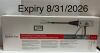 ETHICON PCEE60A ECHELON FLEX™ GST System  60mm Powered Plus Stapler (Compact), EXP 8/31/2026