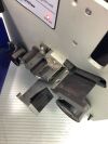 RAYMOND A LAMB E22.01MWI Printer