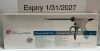 ETHICON NSLG2C14 ENSEAL™ G2 Curved and Straight Tissue Sealers, EXP 1/31/2027