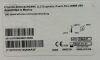 ETHICON NSLG2C35A Advanced Bipolar tissue sealer, Curved tip, Articulating, EXP 1/31/2027