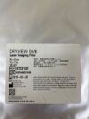 Spectrum Medical 8723132 Dryview Laser Imaging Film 35 x 43cm (14 x 17in), 125 Sheets